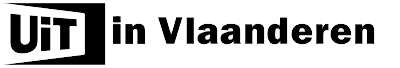 logo UiT in Vlaanderen