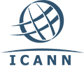 ICANN logo