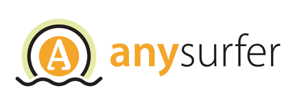AnySurfer logo