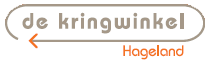 Kringwinkel Hageland logo