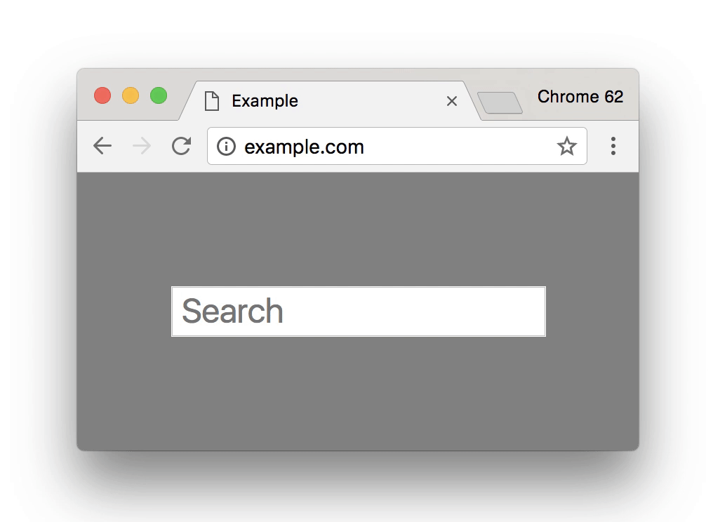 http search